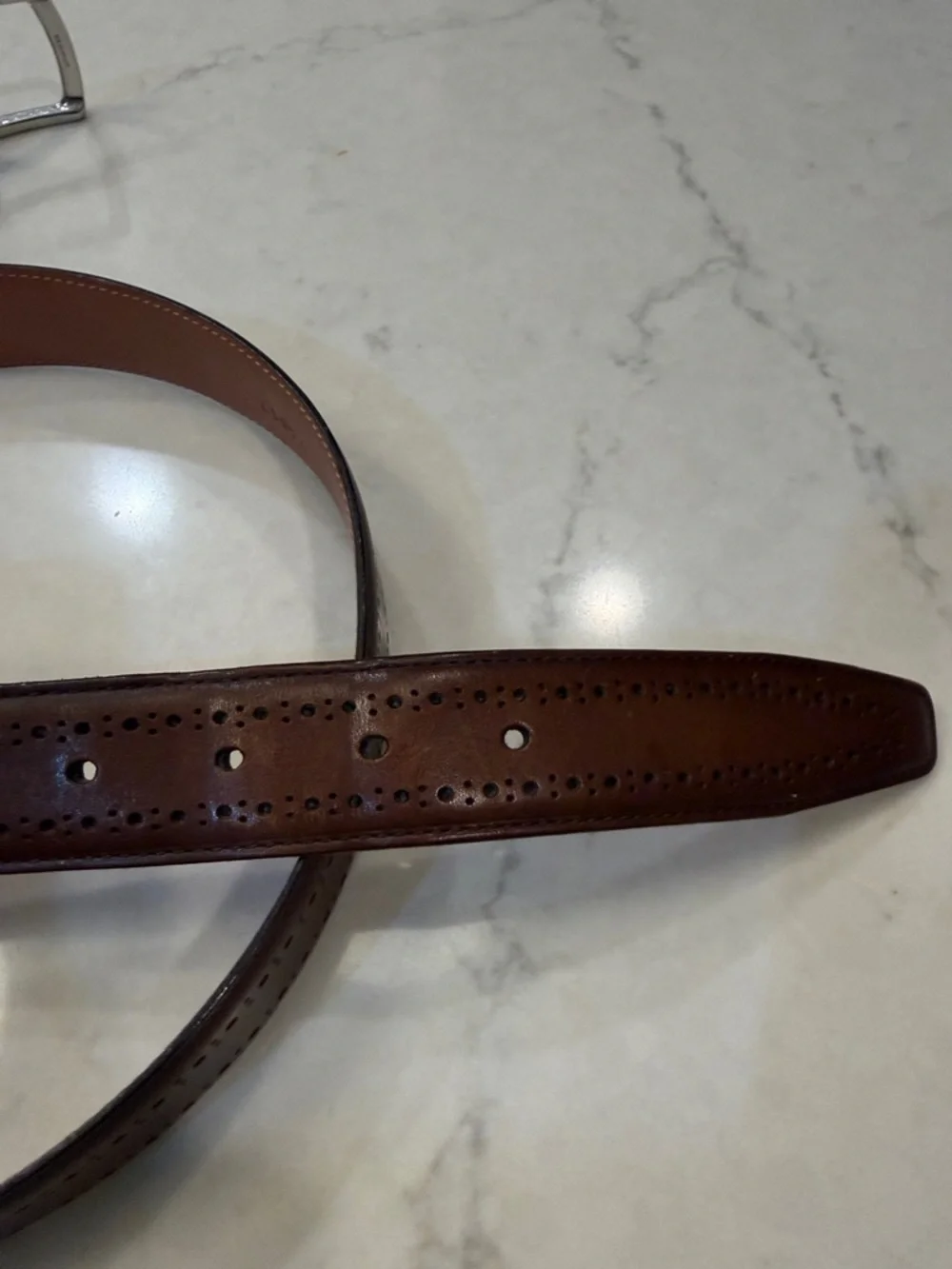 Allen Edmonds excellent only